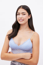 AERO Longline Lace Bralette thumbnail 11