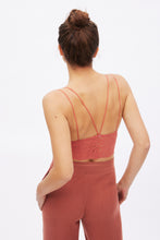 AERO Longline Lace Bralette thumbnail 17