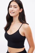 AERO Seamless Bralette thumbnail 3