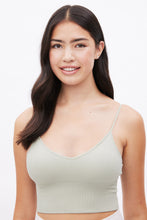 AERO Seamless Bralette thumbnail 10
