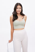 AERO Seamless Bralette thumbnail 11