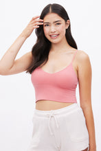 AERO Seamless Bralette thumbnail 15