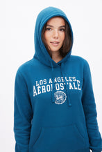Aéropostale California Crest Graphic Pullover Hoodie thumbnail 6