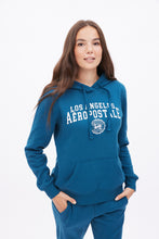 Aéropostale California Crest Graphic Pullover Hoodie thumbnail 7