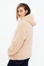 Aéropostale Sherpa Pullover Graphic Hoodie thumbnail 5