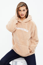 Aéropostale Sherpa Pullover Graphic Hoodie thumbnail 3