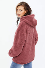 Aéropostale Sherpa Pullover Graphic Hoodie thumbnail 10