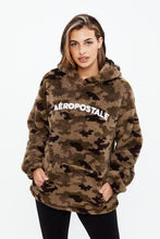 Aéropostale Sherpa Pullover Graphic Hoodie thumbnail 11