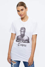 Tupac Graphic Tee thumbnail 1