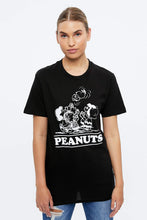T-shirt à imprimé Peanuts thumbnail 1