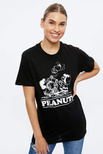 T-shirt à imprimé Peanuts thumbnail 2