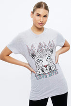 Def Leopard Love Bites Graphic Tee thumbnail 1