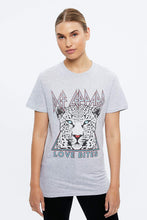 Def Leopard Love Bites Graphic Tee thumbnail 2