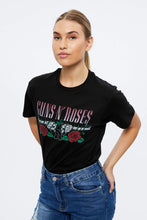 Guns N' Roses Graphic Tee thumbnail 1