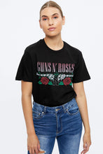 Guns N' Roses Graphic Tee thumbnail 2