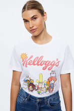 Kelloggs Graphic Tee thumbnail 1