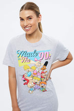 T-shirt à imprimé fabriqué dans les années 90 thumbnail 1