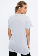 T-shirt à imprimé fabriqué dans les années 90 thumbnail 2