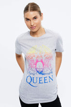 QUEEN Graphic Tee thumbnail 2