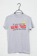 Spongebob Graphic Tee thumbnail 2