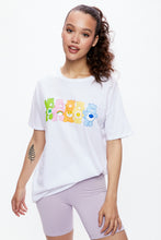 Care Bears Graphic Oversized Tee thumbnail 1