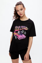 Hot Wheels Graphic Oversized Tee thumbnail 2