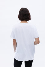 T-shirt surdimensionné à imprimé Johnny Orlando thumbnail 3