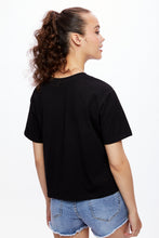 T-shirt court à imprimé Les Supers Nanas thumbnail 3