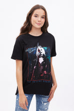 T-shirt surdimensionné à imprimé graphique The Suicide Squad thumbnail 2