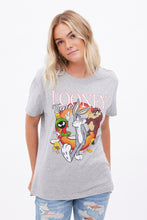 Looney Tunes Squad Graphic Boyfriend Tee thumbnail 1