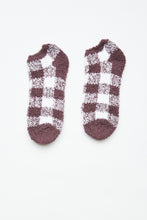 AERO Plaid Ankle Socks 2-Pack thumbnail 3