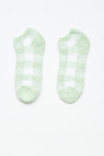 AERO Plaid Ankle Socks 2-Pack thumbnail 5