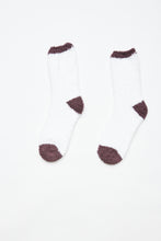 Chaussettes AERO unies et à carreaux paquet de 2 thumbnail 10